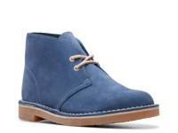 Bushacre Chukka Boot Navy view
