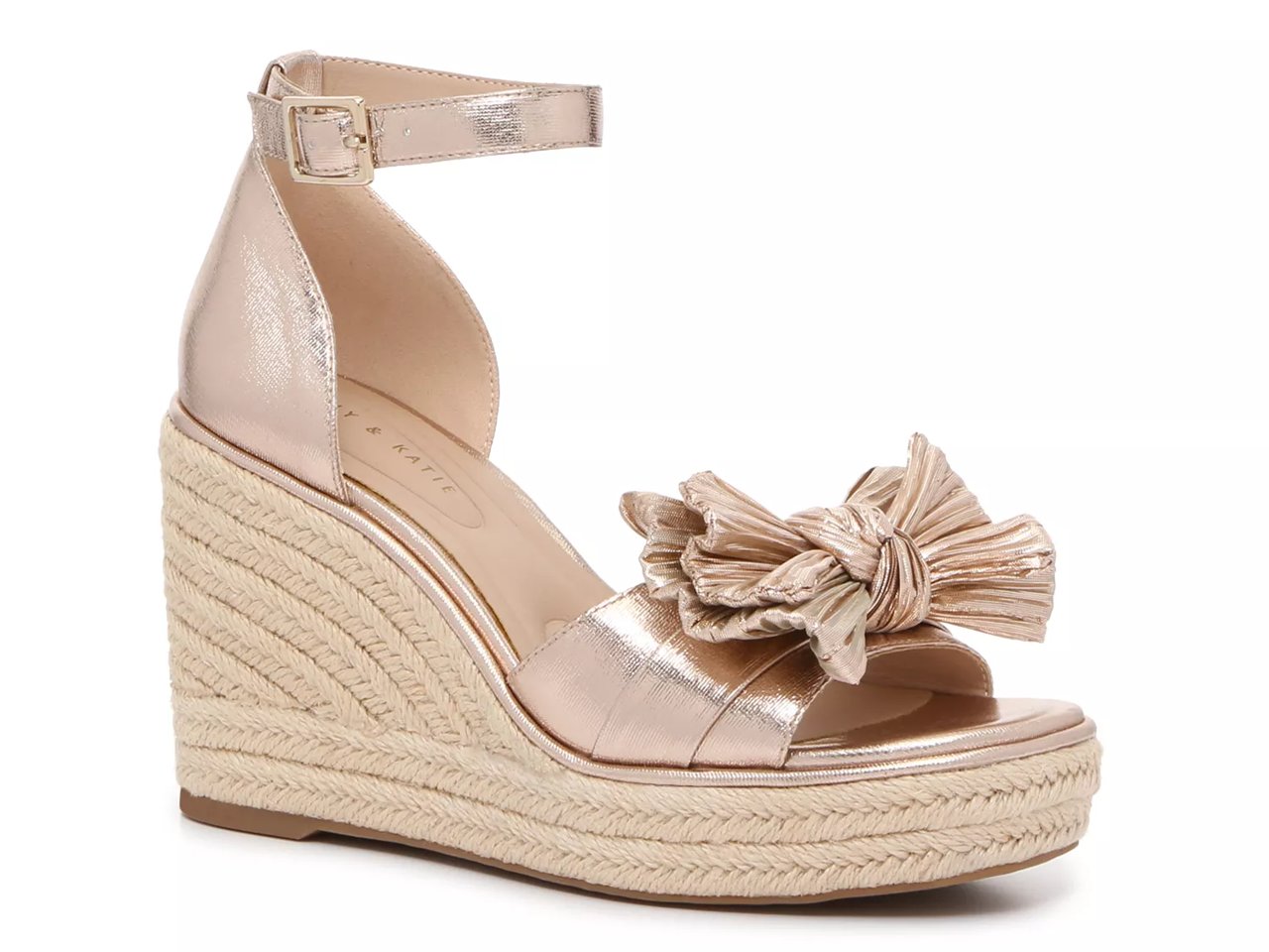 Ibrina Wedge Sandal