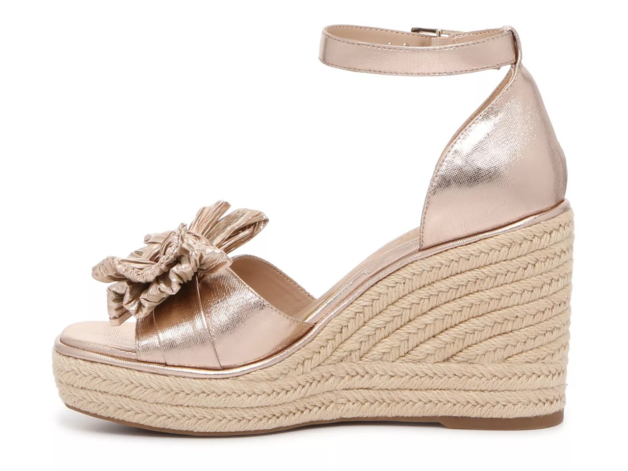 Ibrina Wedge Sandal