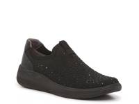 Twilight Slip-On Sneaker - Women's Black view