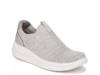 Twilight Slip-On Sneaker - Women's Grey view