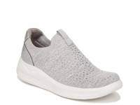 Twilight Slip-On Sneaker - Women's Grey view