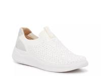 Twilight Slip-On Sneaker - Women's White view