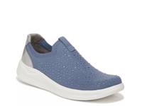 Twilight Slip-On Sneaker - Women's Blue view