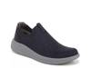 Twilight Slip-On Sneaker - Women's Navy view