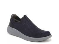Twilight Slip-On Sneaker - Women's Navy view