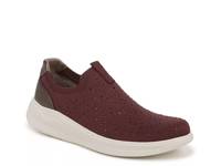 Twilight Slip-On Sneaker - Women's Wine view