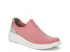 Twilight Slip-On Sneaker - Women's Pink view