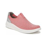 Twilight Slip-On Sneaker - Women's Pink view