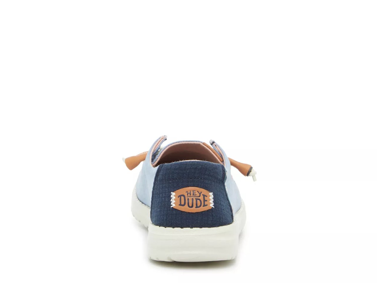 Wendy Chambray Slip-On Sneaker - Women's
