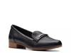 Juliet Aster Loafer Black view