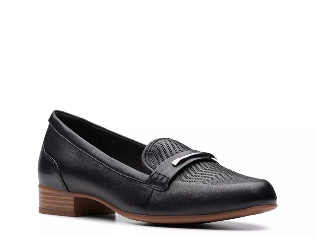 Juliet Aster Loafer