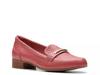 Juliet Aster Loafer Medium Pink view