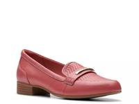 Juliet Aster Loafer Medium Pink view