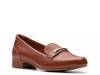 Juliet Aster Loafer Cinnamon view