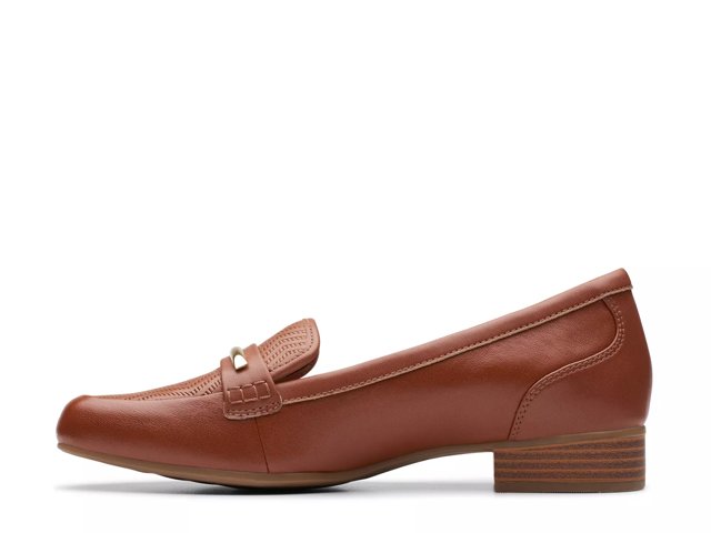 Juliet Aster Loafer