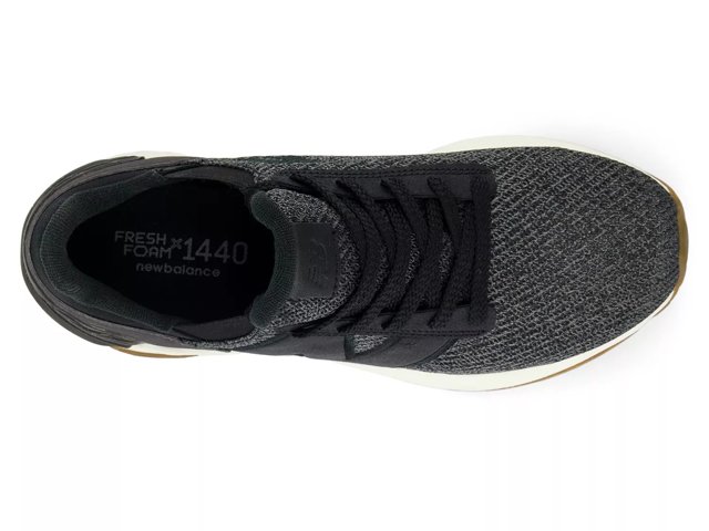 New Balance Fresh Foam X 1440 Sneaker - Men's - Free Shipping | DSW
