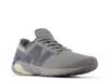 Fresh Foam X 1440 Sneaker - Men's Grey/Blue view