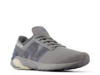 Fresh Foam X 1440 Sneaker - Men's Grey/Blue view