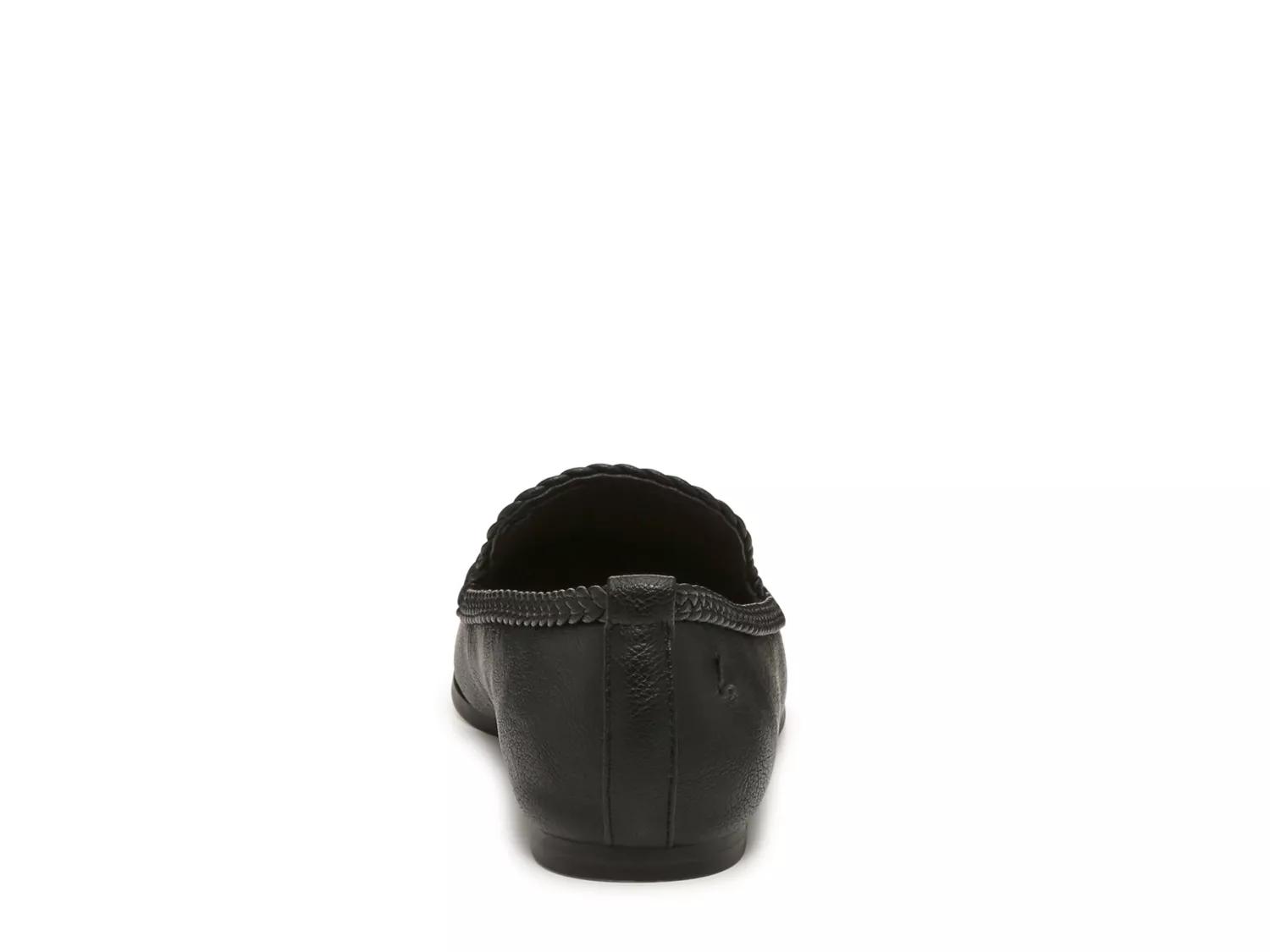 Hill Loafer