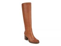 Riona Wide Calf Boot Cognac view