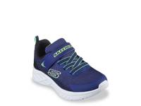 Microspec II Zovrix Sneaker - Kids' Blue view