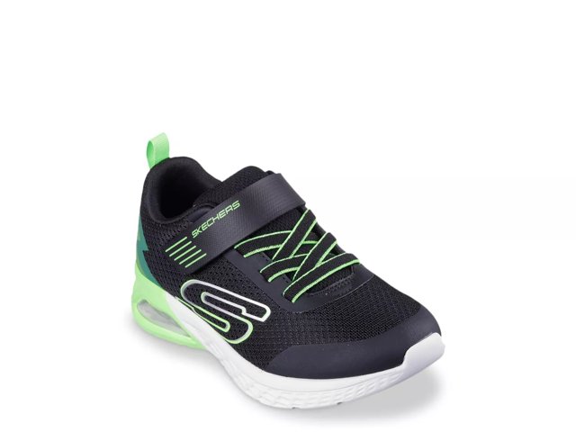 Microspec Max II Vodrox Sneaker - Kids'