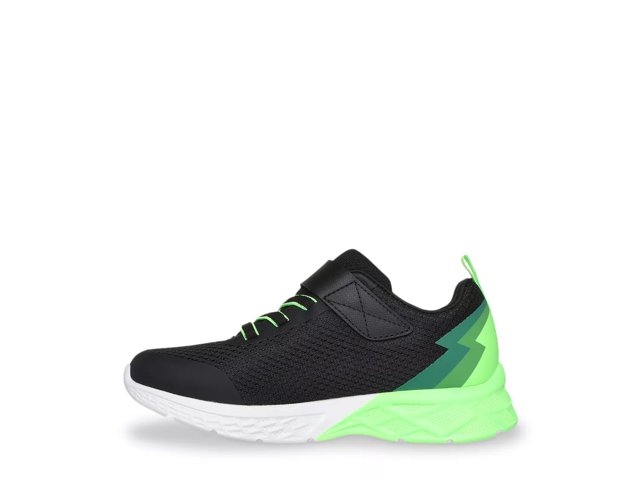 Microspec Max II Vodrox Sneaker - Kids'