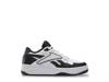 ATR Chill Sneaker - Kids' White/Black view