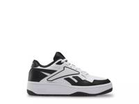 ATR Chill Sneaker - Kids' White/Black view