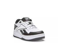 ATR Chill Sneaker - Kids' White/Black view