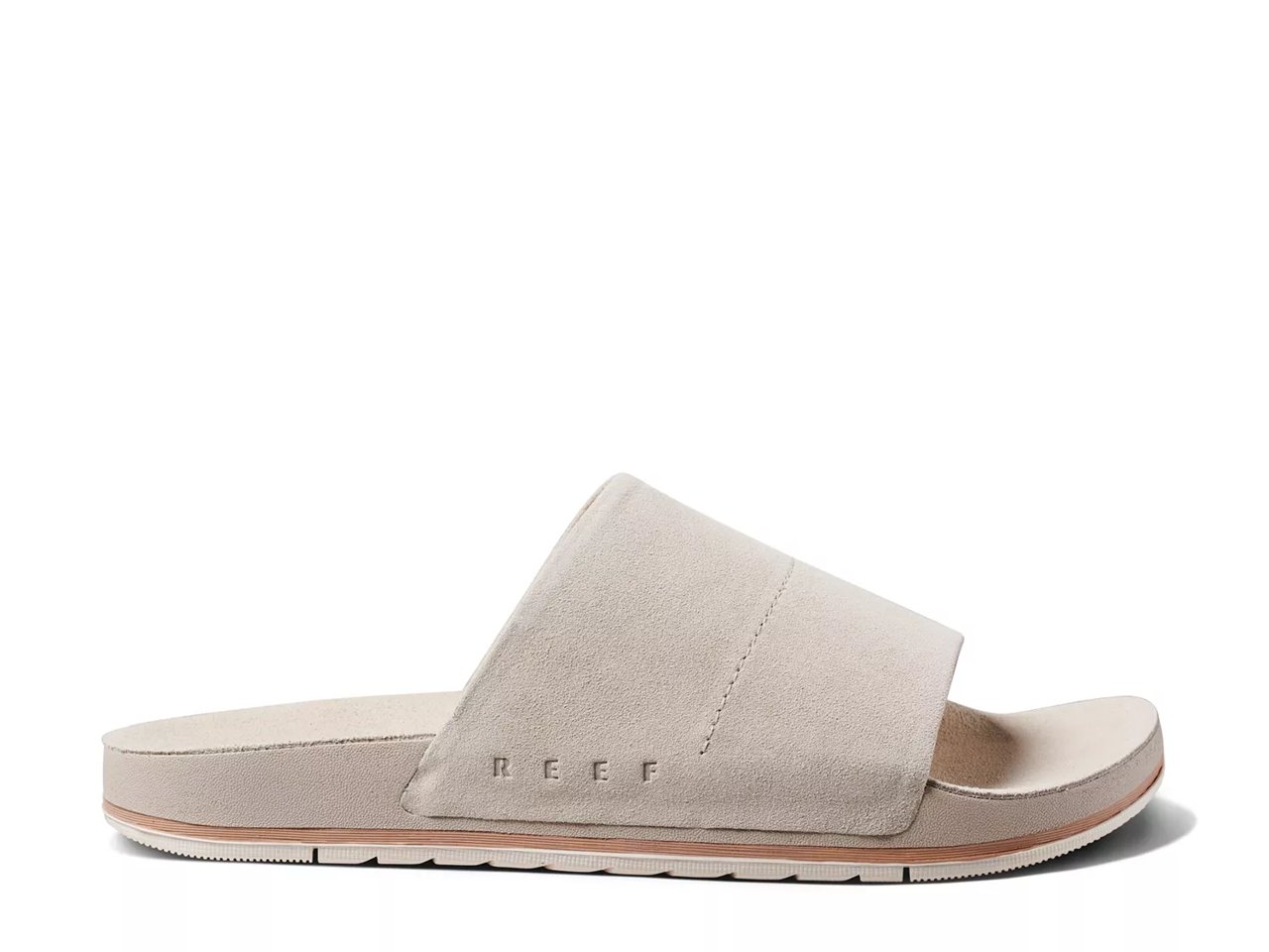 Ojai Slide Sandal - Men's