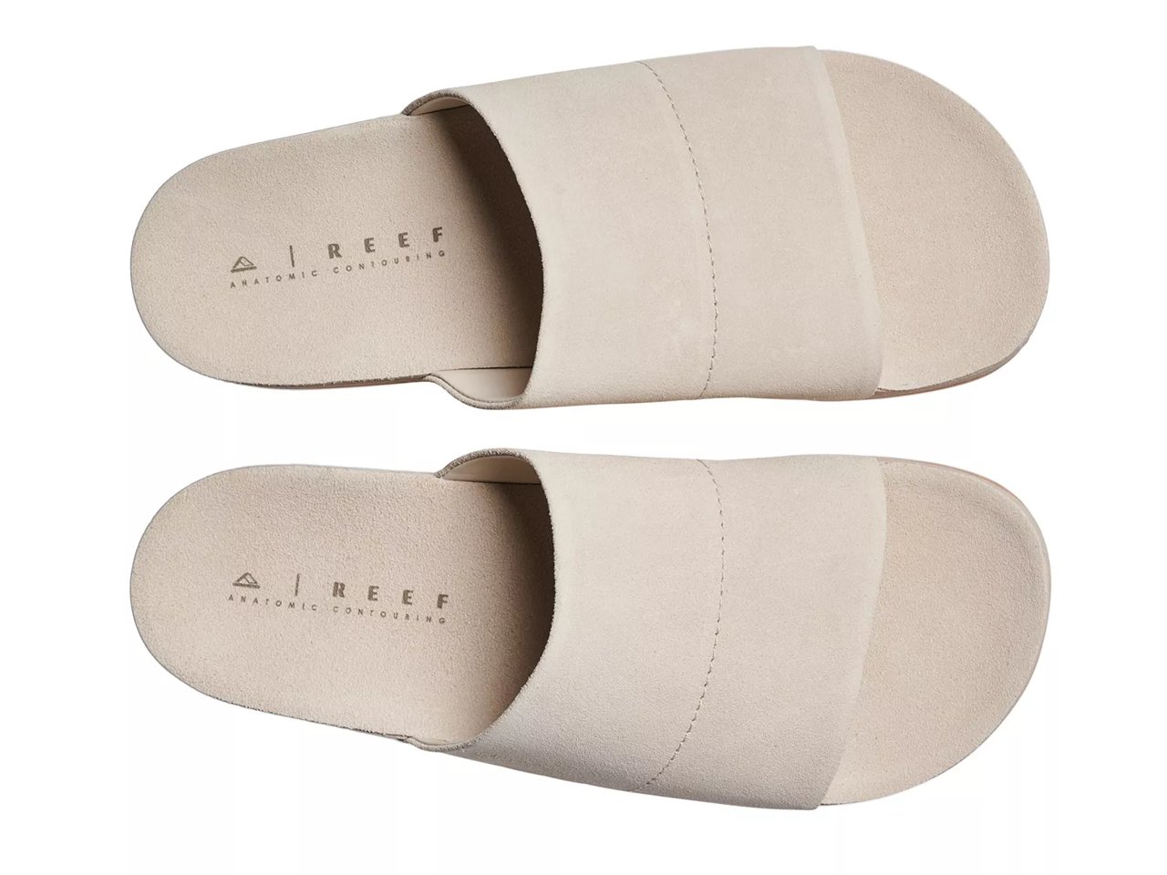 Ojai Slide Sandal - Men's