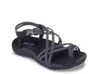 Reggae Perfect Duo Sandal Black/Grey view