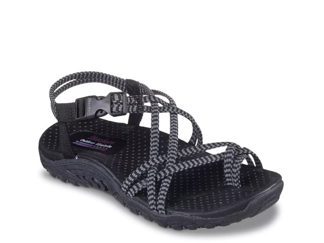 Reggae Perfect Duo Sandal