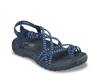 Reggae Perfect Duo Sandal Navy/Light Blue view