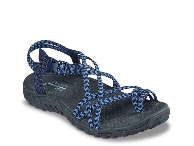 Reggae Perfect Duo Sandal