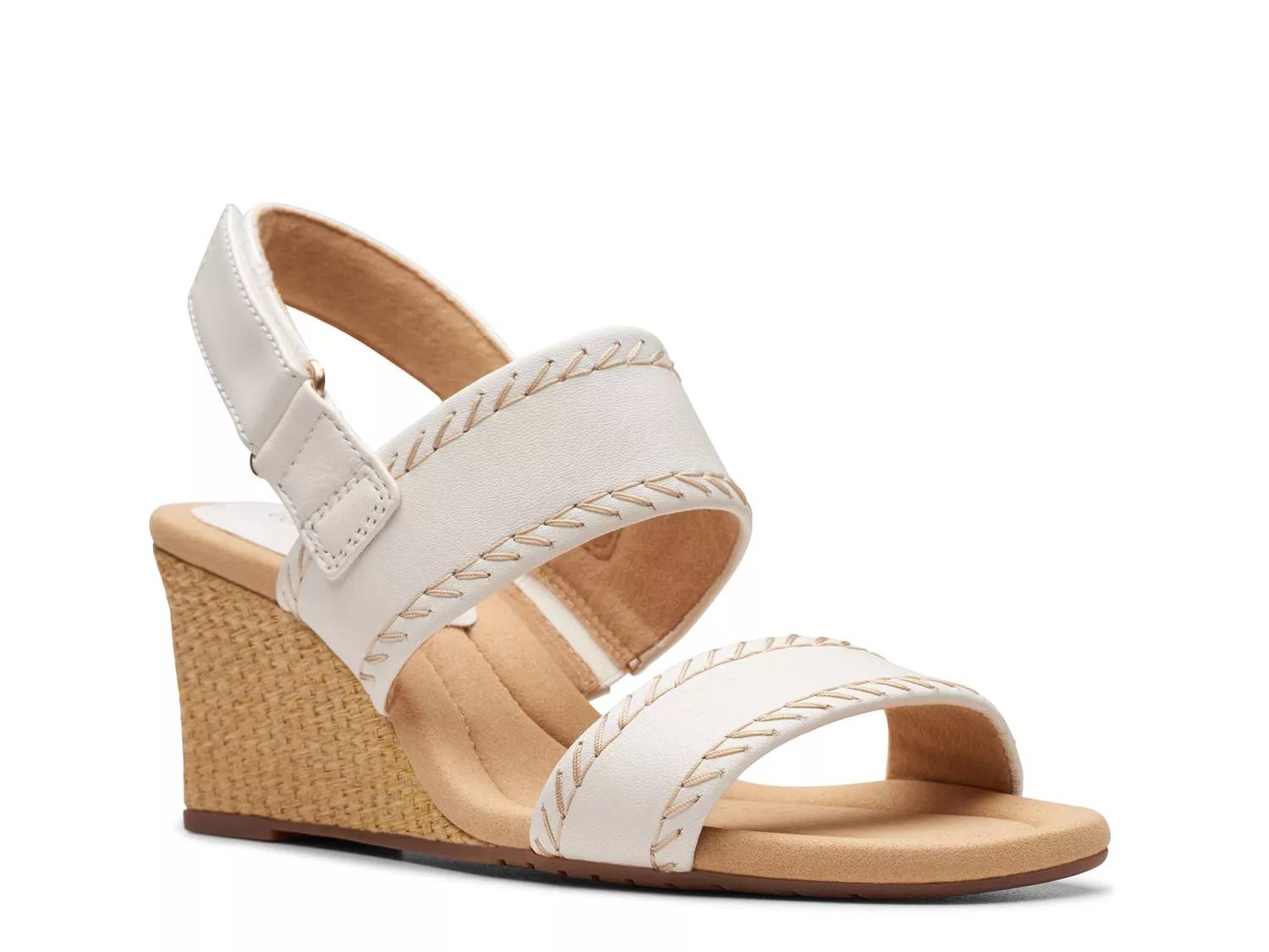 Kyarra Rose Wedge Sandal