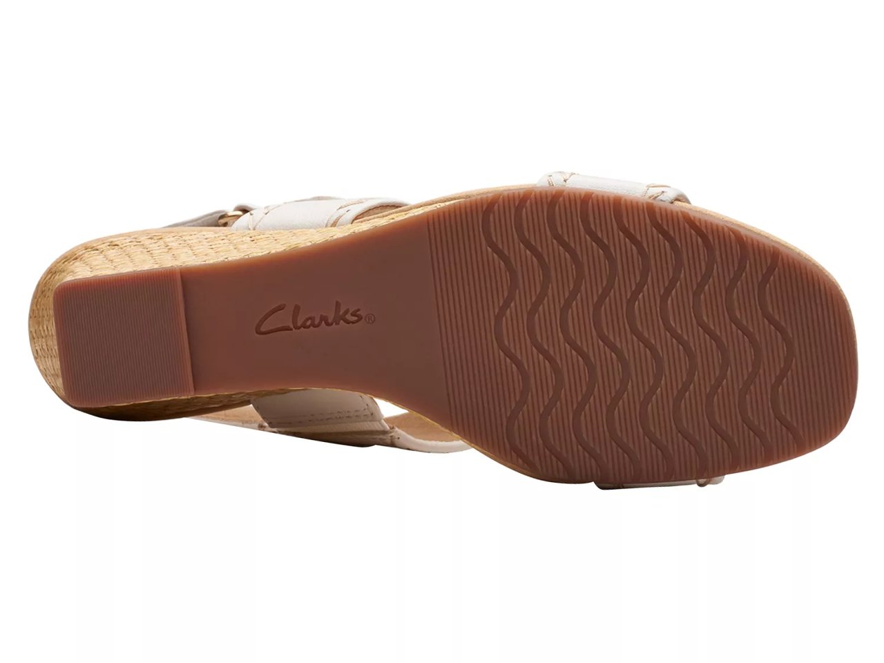 Kyarra Rose Wedge Sandal