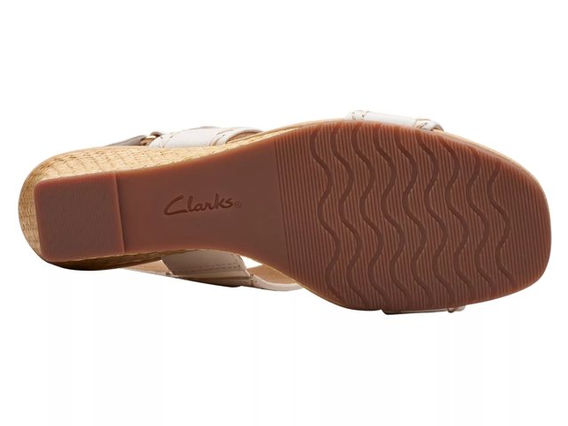 Kyarra Rose Wedge Sandal