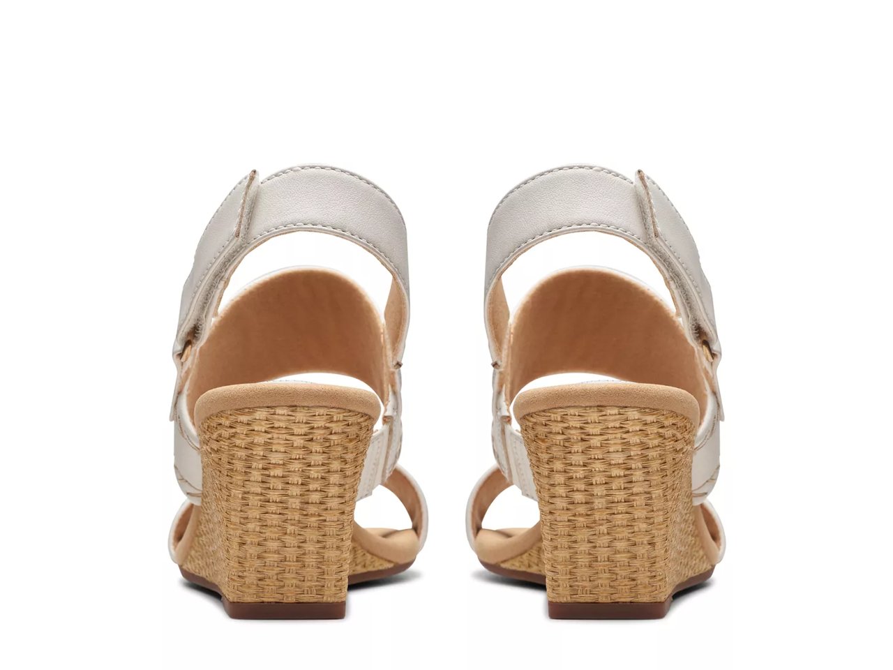 Kyarra Rose Wedge Sandal