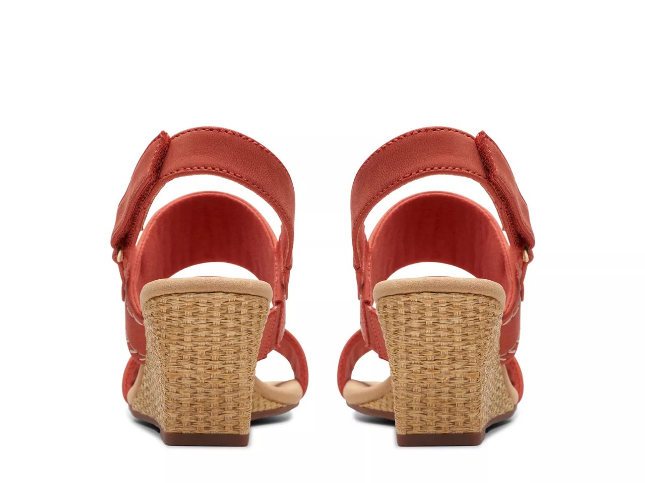 Kyarra Rose Wedge Sandal