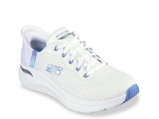 Slip-ins® Arch Fit® 2.0 Easy Chic Sneaker - Women's