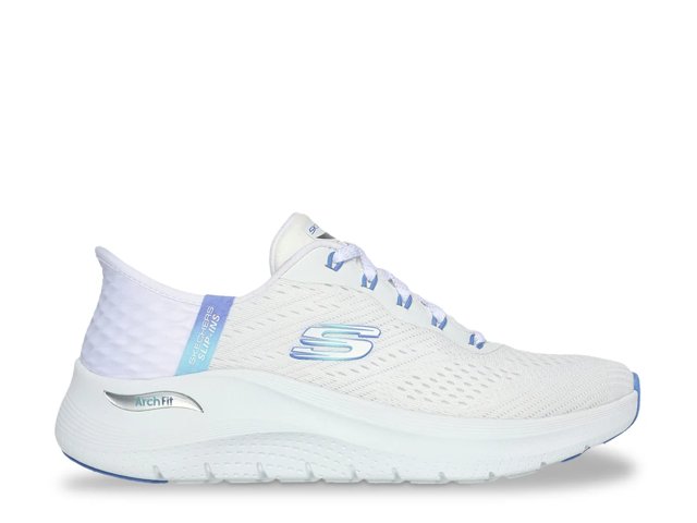 Slip-ins® Arch Fit® 2.0 Easy Chic Sneaker - Women's