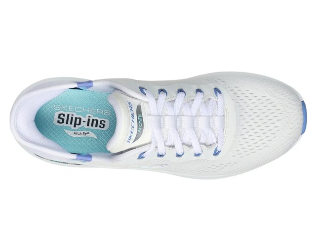 Skechers Slip-ins® Arch Fit® 2.0 Easy Chic Sneaker - Women's