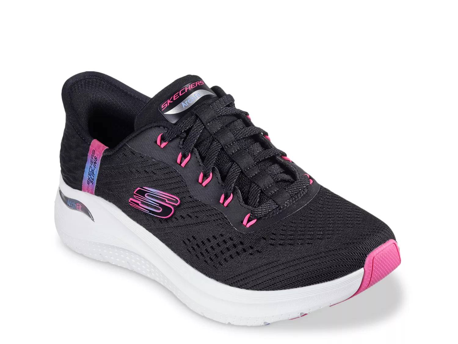Slip-ins Arch Fit 2.0 Easy Chic Sneaker - Women's