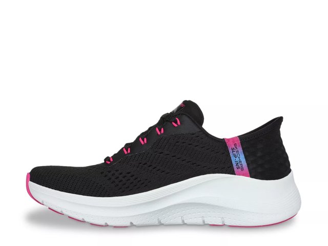 Slip-ins® Arch Fit® 2.0 Easy Chic Sneaker - Women's