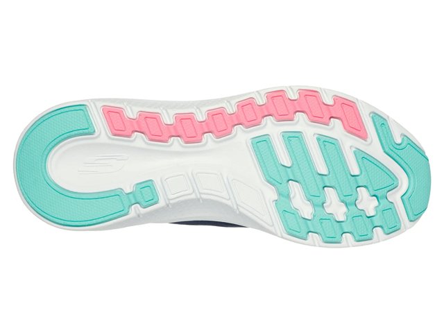 Slip-ins® Arch Fit® 2.0 Easy Chic Sneaker - Women's