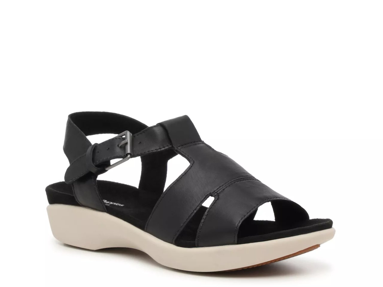 Dorri Sandal