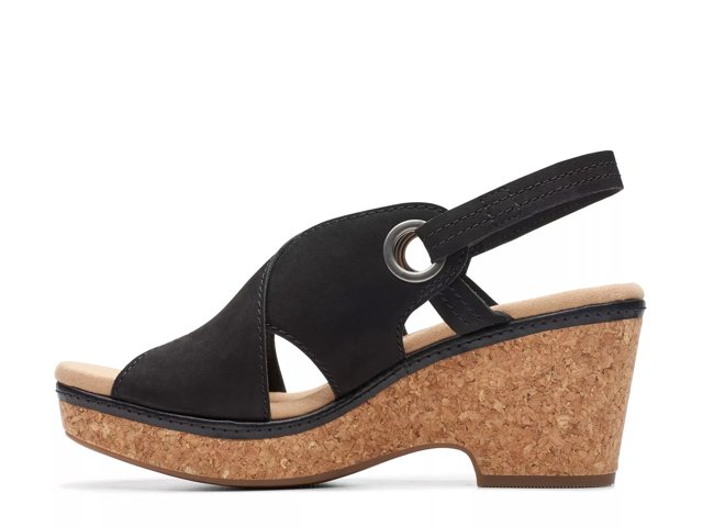 Giselle Loop Sandal